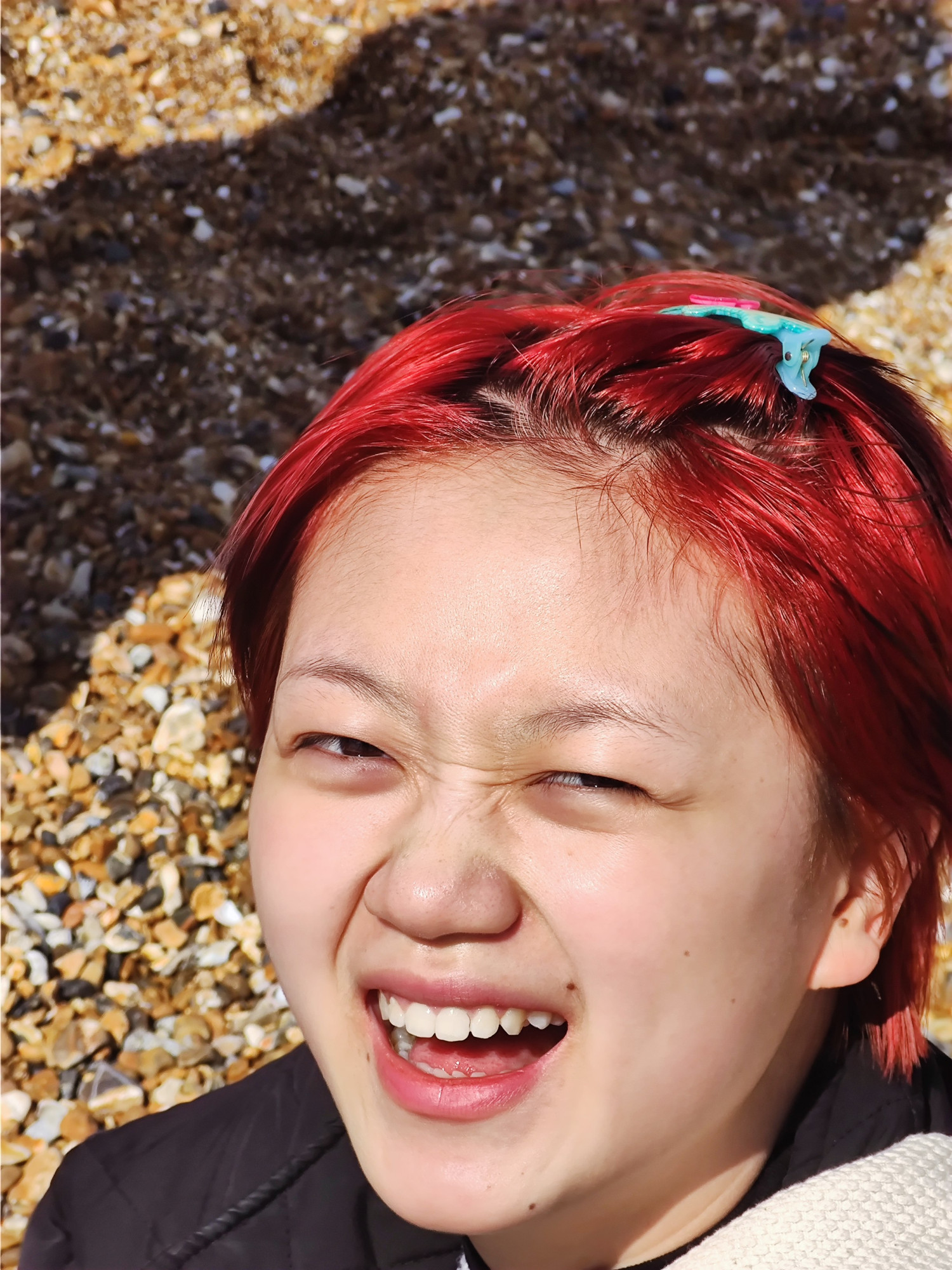 Yiwei Chen