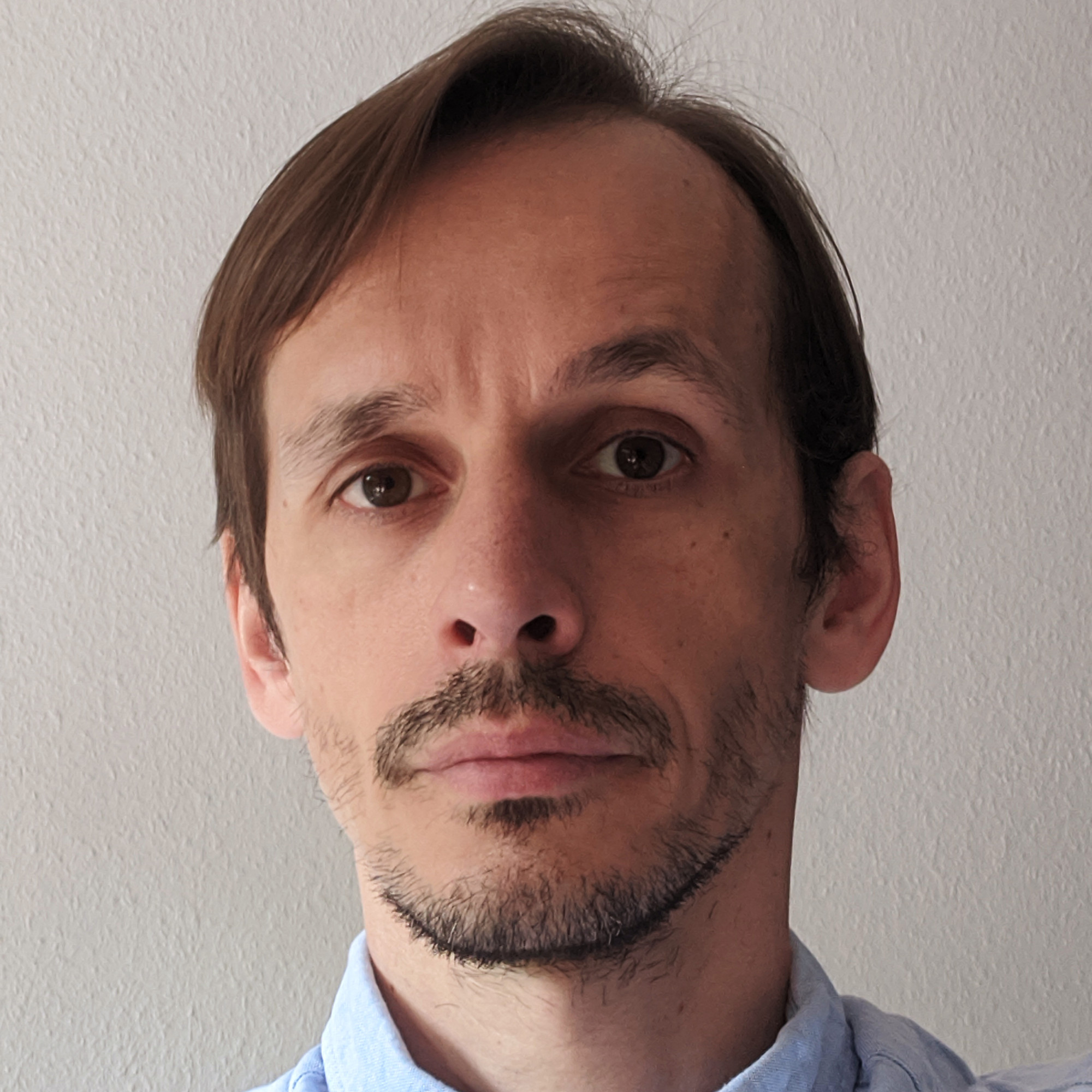 Gerhard Funk