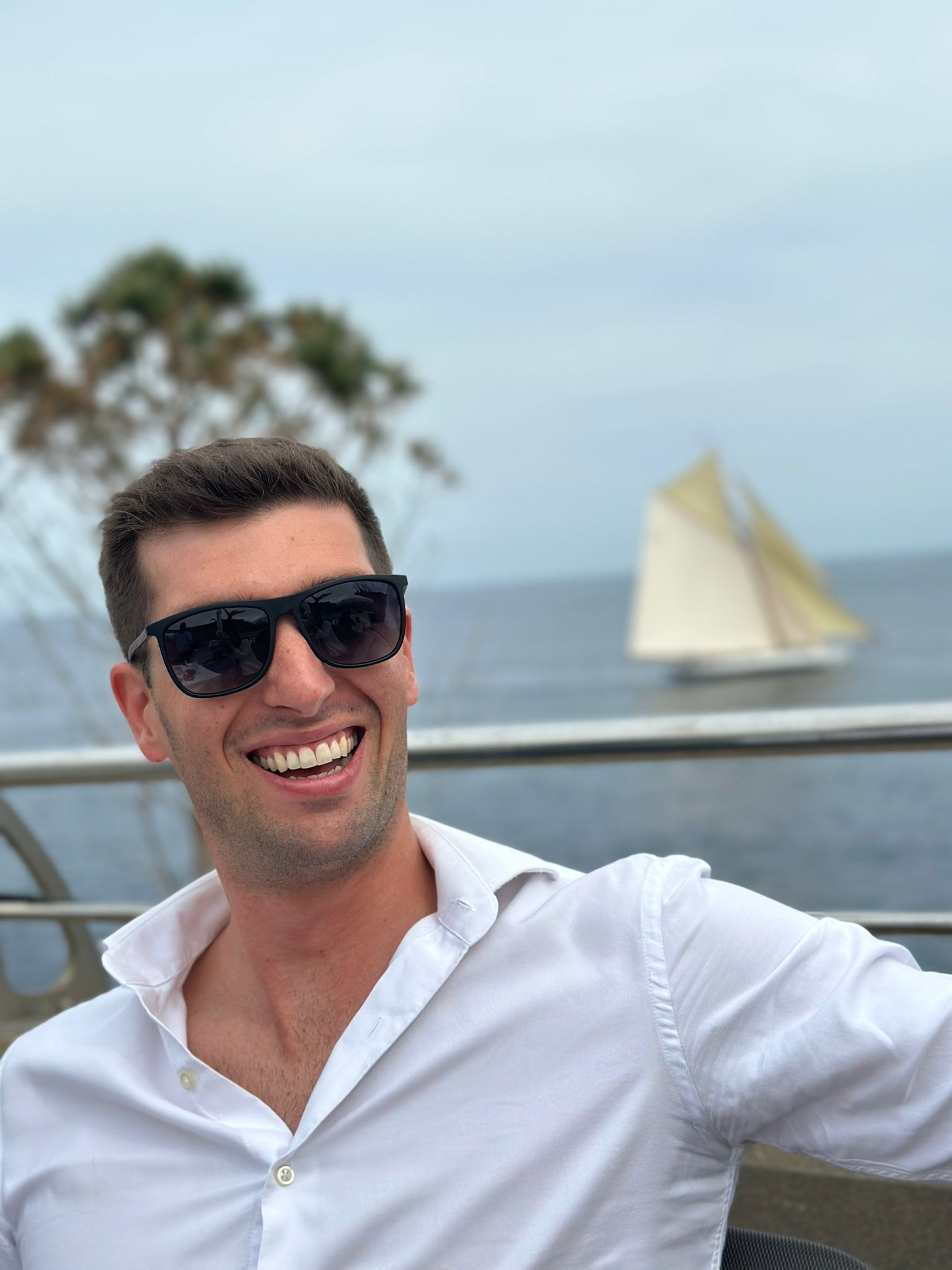 Jack Giacomo Bonavera