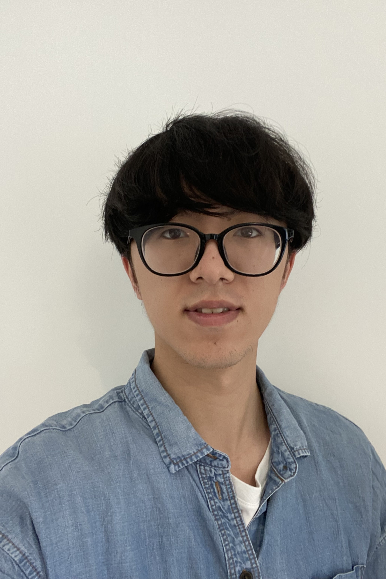 Ryan Leung