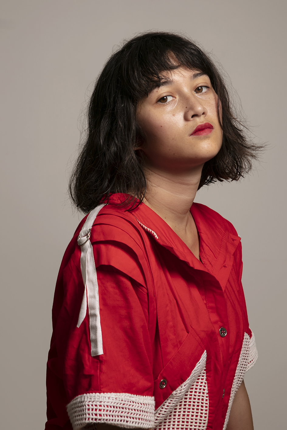 Emeline Courcier