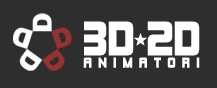 3D2D Animatori