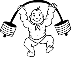 Strong Baby Productions