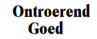 Ontroerend Goed