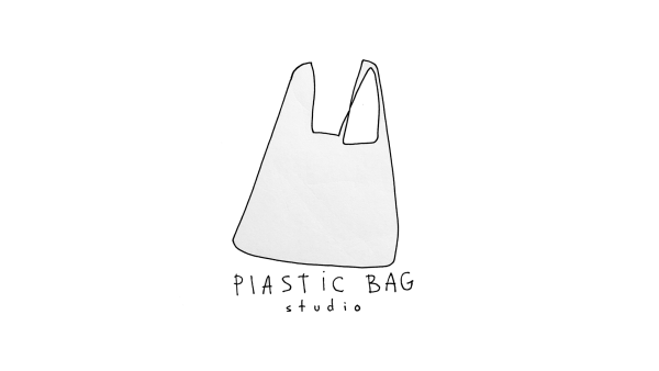 Studio Plastic Bag