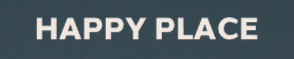 Happy Place