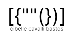 Cibelle Cavalli Bastos Studio