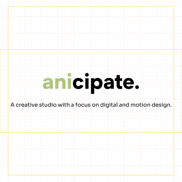 Anicipate Studio