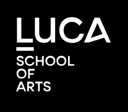 LUCA School of Arts