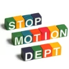 Stop Motion Department
