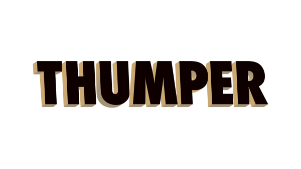 Thumper Films