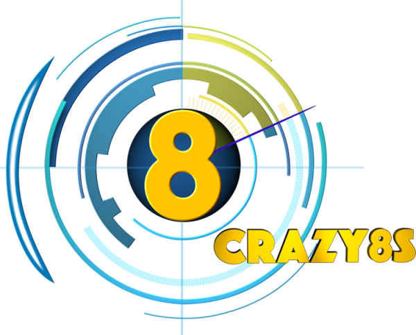 Crazy8s Film Society
