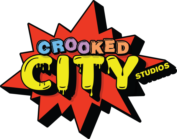 Crooked City Studios