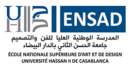 École Nationale Supérieure d'Art et de Design (ENSAD)