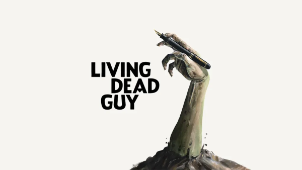 Living Dead Guy Productions
