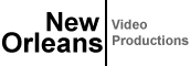 New Orleans Video Productions