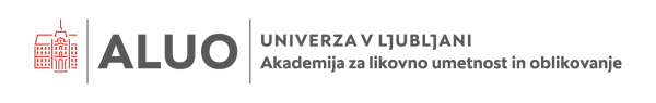 Akademija za likovno umetnost in oblikovanje