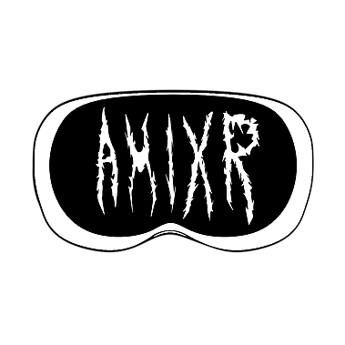 AMiXR