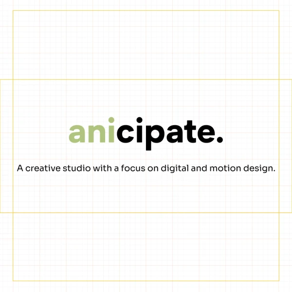Anicipate Studio