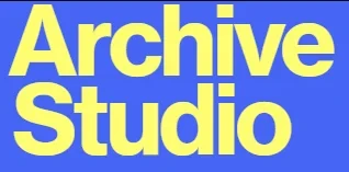 Archive  Studio