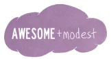Awesome + Modest