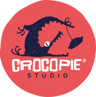 CrocoPie Studio