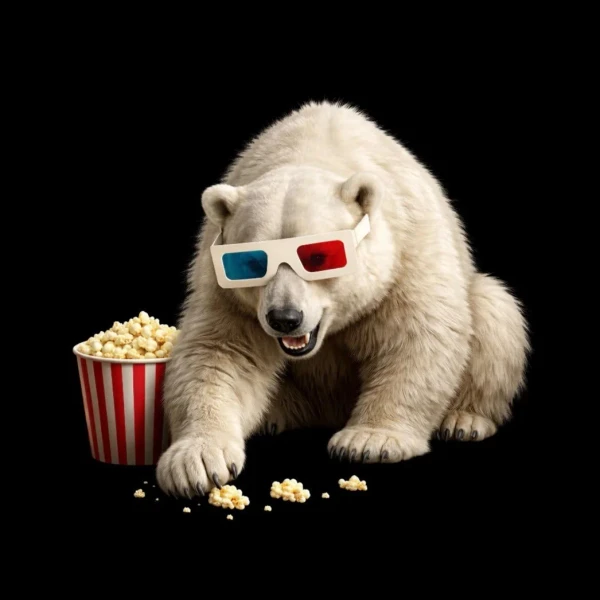 Dancing Bear Films