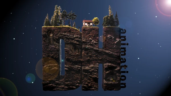 Dockhus Animation