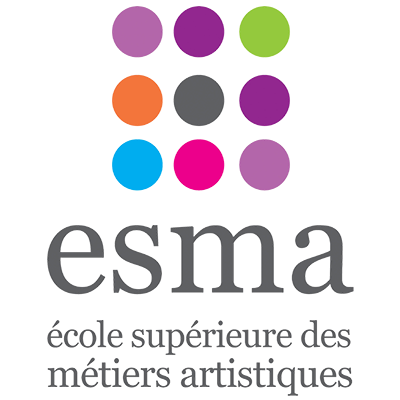ESMA - École Supérieure des Métiers Artistiques