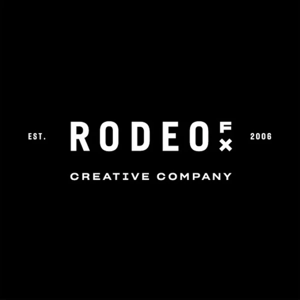 Rodeo FX Creative Company
