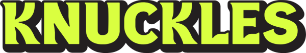 Knuckles Animation Studio