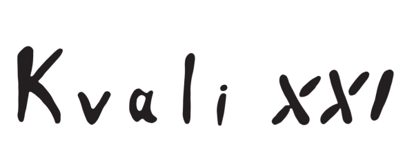 Kvali XXI