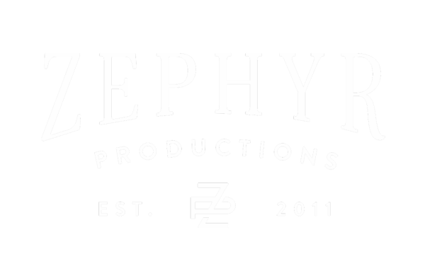 Zefyr Productions