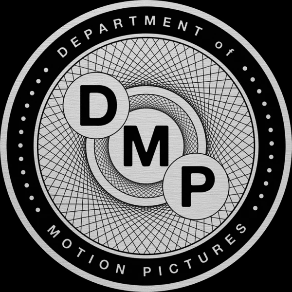 Department of Motion Pictures