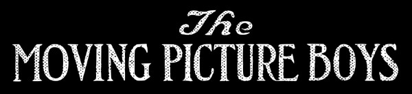 The Moving Picture Boys