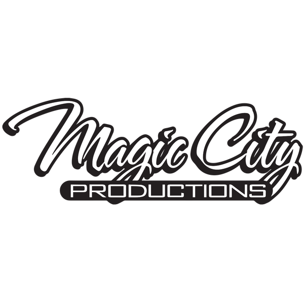 Magic City Team
