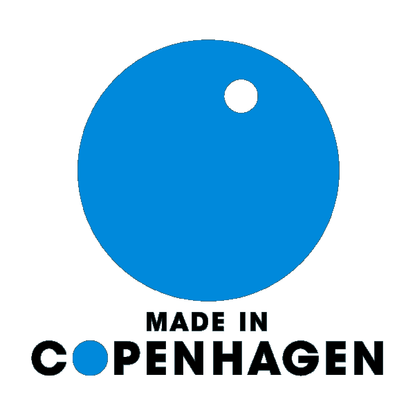 Made in Copenhagen