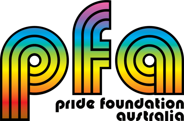 Pride Foundation Australia