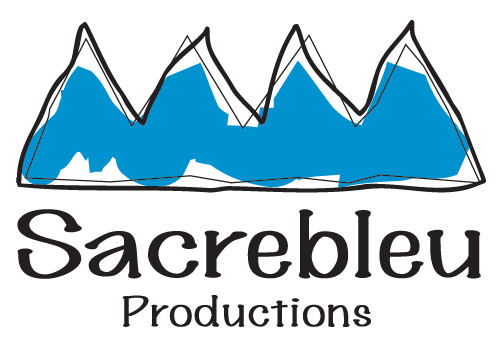 Sacrebleu Productions