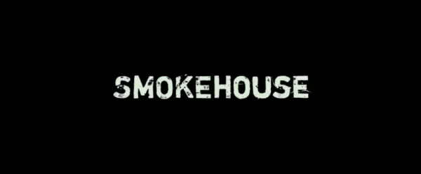 Smokehouse Pictures
