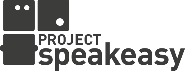 Speak Easy Project