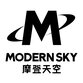 Modern Sky Entertainment
