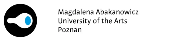 Magdalena Abakanowicz University of the Arts Poznan
