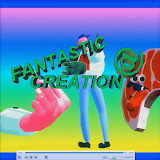 Fantastic 3d Creation