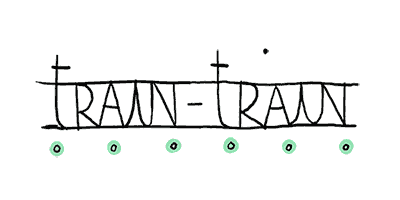 Studio Train-Train