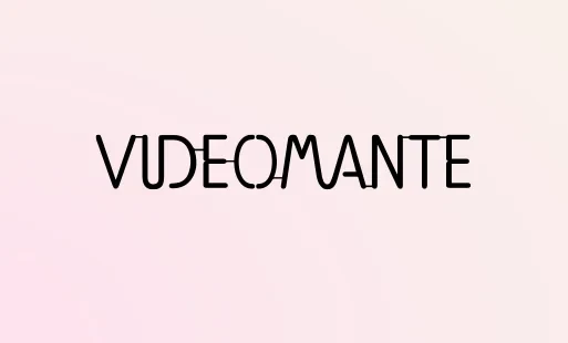 Videomante