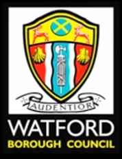 Watford Borough Council