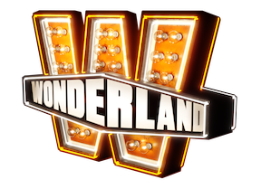 Wonderland Sound and Vision