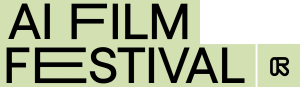 AI Film Festival logo