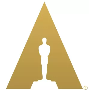 The Academy Awards logo